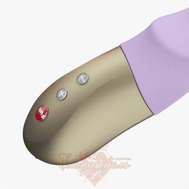 Мини-пульсатор - Fun Factory STRONIC PETITE pastel lilac, 8 режимов, подходит для начинающих SX0922 фото