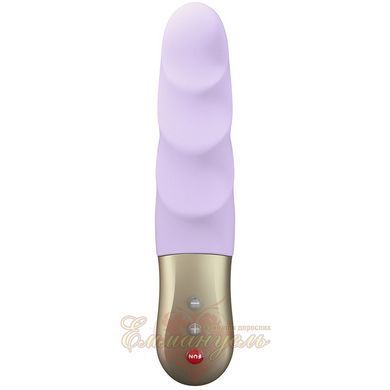 Мини-пульсатор - Fun Factory STRONIC PETITE pastel lilac, 8 режимов, подходит для начинающих SX0922 фото