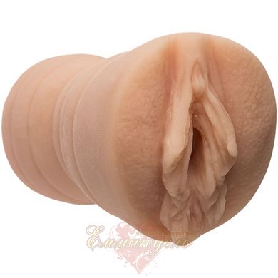 Masturbator vagina - Doc Johnson Belladonnas Pocket Pussy