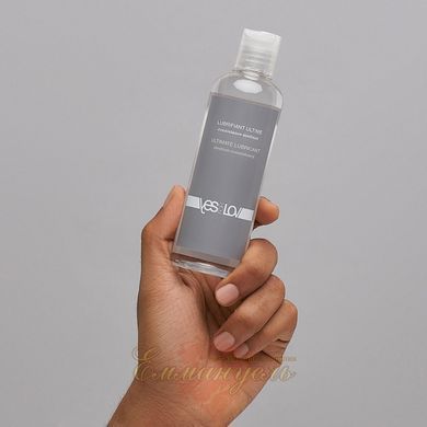 Суперчистый силиконовый лубрикант средней консистенции YESforLOV Ultimate Lubricant Medium Consistency 100 мл SX4522 фото