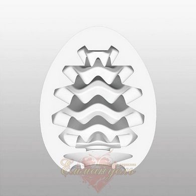 Masturbator - Tenga Egg COOL Edition