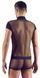 Men's underwear - 2150190 Men&acute;s Playsuit, - S 513221501901701 - photos (3