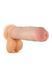 Blush Magnum Xtender Beige Penis Sleeve &mdash; adds 1.75 inch length & 1.2 inch girth T330533 - photos (4
