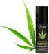 Liquid Vibrator - ORGIE Hemp! Intense Orgasm HEMP, 15 мл OR51393 - photos (4