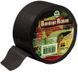 Лента для бандажа BONDAGE RIBBON 5CM/18MTR, BLACK T160245 фото