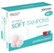 Tampons - Soft-50pcs.Tampons normal Professional
