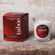 Massage candle for men - Massage candle TABOO JEUX INTERDITS