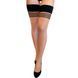 Панчохи Stockings 5542, чорні, розмір 2 5590554212 фото 1