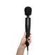 Vibrating massager - DOXY Original Black, very powerful, power supply 220V, pulsating vibrations SO1428 - photos (5