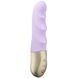 Мини-пульсатор - Fun Factory STRONIC PETITE pastel lilac, 8 режимов, подходит для начинающих SX0922 фото 1