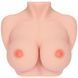 Мастурбатор-груди - Kokos Bouncing Titties D SO1261 фото 1