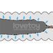 Мастурбатор рот + піхва - Virgin-Skin Blowout Double Side Stroker 66-LV250015 фото 3