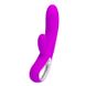 Hi-tech вибратор - Pretty Love Elmer Vibrator Purple