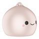 Вакуумный клиторальный стимулятор Satisfyer Mochi Beige с эффектом всасывания SX3542 фото 2