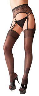 Stockings with a belt - 2540258 Stockings, 1 513225402581601 &mdash; photos