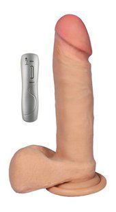 Vibrator - Kronos Loveclonex 7"-vibration 21-00003 &mdash; photos