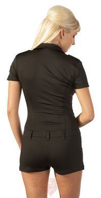 Role costume - 2470241 Police Jumpsuit, S 24702411021 &mdash; photos