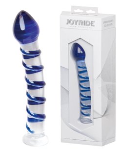 JOYRIDE Premium GlassiX 08