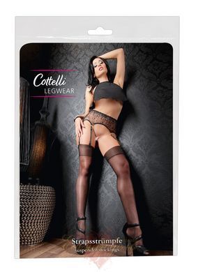 Stockings with a belt - 2540258 Stockings, 1 513225402581601 &mdash; photos