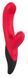 Hi-tech vibrator - Javida Nubby Vibe rechargeable 61325859710000 - photos (2