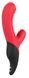 Hi-tech vibrator - Javida Nubby Vibe rechargeable 61325859710000 - photos (3