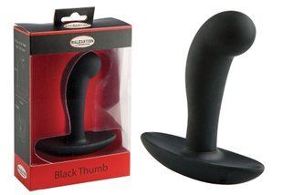 MALESATION Black Thumb 614000011310 фото