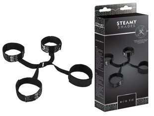 STEAMY SHADES Hog Tie 614000257909 &mdash; photos