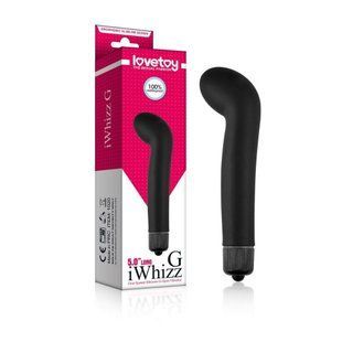 Стимулятор G-точки - iWhizz G 6452LVTOY214 фото