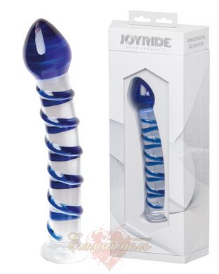 JOYRIDE Premium GlassiX 08