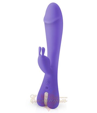 Вібратор-кролик - Trix Rabbit Vibrator