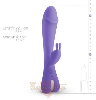 Trix Rabbit Vibrator