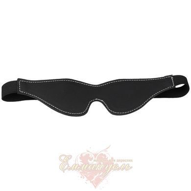 BDSM set 4 items - Erospace Wild Play C10, mask, whip, handcuffs, shackles, collar with leash, gag, locks 62050072-0010 &mdash; photos
