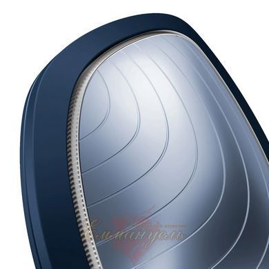Ультразвуковая маска GESKE Sonic Warm&Cool Mask 9в1 midnight, теплый и холодный уход для лица HB0100 фото