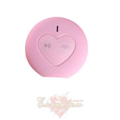 Вагінальні кульки - Otouch Lotus Pink Kegel Balls