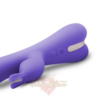 Вібратор-кролик - Trix Rabbit Vibrator