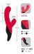 Hi-tech vibrator - Javida Nubby Vibe rechargeable 61325859710000 - photos (7