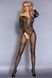 Bodysuit - Nurya black Livia Corsetti Fashion, S / L LR57290 - photos (3