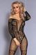 Bodysuit - Nurya black Livia Corsetti Fashion, S / L LR57290 - photos (1