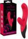 Hi-tech vibrator - Javida Nubby Vibe rechargeable 61325859710000 - photos (1