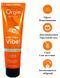 Edible lubricant &ndash; Orgie Lube Tube Vibe! Sex on the beach (100 ml), stimulating with vibration effect 69-17526 - photos (3