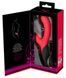 Hi-tech vibrator - Javida Nubby Vibe rechargeable 61325859710000 - photos (9