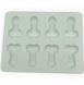 Форма для льда - Penis Ice Cube Sorter WHITE 20-KP009 WHITE фото 2