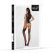 Бодістокінг Bodystocking 2067 чорний, універсальний розмір One Size 5590206710 фото 5