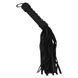 BDSM set 4 items - Erospace Wild Play C10, mask, whip, handcuffs, shackles, collar with leash, gag, locks 62050072-0010 - photos (3