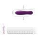 Svakom Tulip Black Mini Violet &mdash; powerful clitoral and vaginal vibrator SO6033 - photos (7