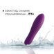 Svakom Tulip Black Mini Violet &mdash; powerful clitoral and vaginal vibrator SO6033 - photos (4