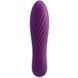 Svakom Tulip Black Mini Violet &mdash; powerful clitoral and vaginal vibrator SO6033 - photos (1