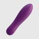 Svakom Tulip Black Mini Violet &mdash; powerful clitoral and vaginal vibrator SO6033 - photos (5
