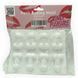 Форма для льда - Penis Ice Cube Sorter WHITE 20-KP009 WHITE фото 3