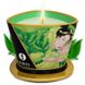 Massage Candle Exotic Green Tea, 170 мл